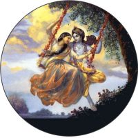 References and Links for -- "Meteorology and Myth Part 3: Krishna's Monsoon Swing"